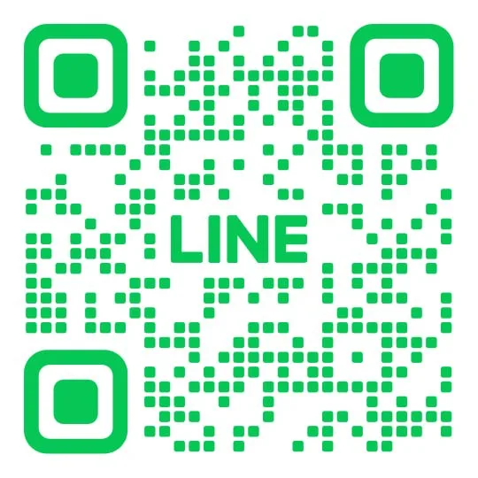 QR Code ทักเข้ามา วิเคราะห์ บอล ล้ม โต๊ะ Line @